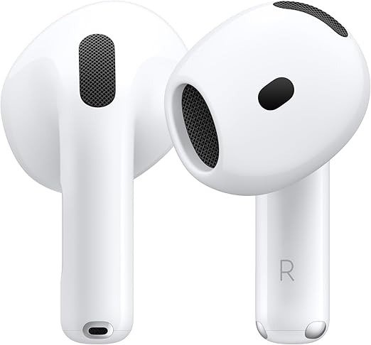 AirPods 4 无线耳机