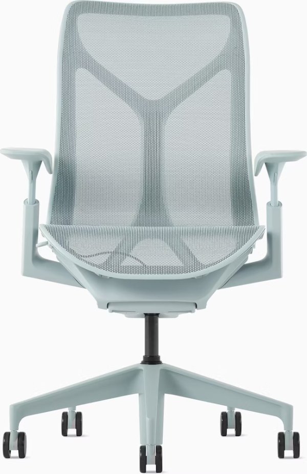 Herman Miller(赫曼米勒)Cosm 人体工学办公椅 