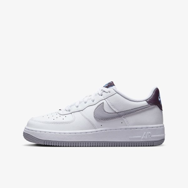 Air Force 1 大童鞋厚底