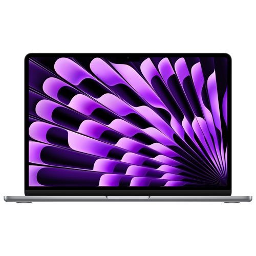 MacBook Air 13寸带Touch ID  2024 (M3/ 256GB/ 8GB )