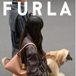 黑五提前抢：Furla芙拉 超多新品下折扣区 王俊凯同款$306 杨超越同款$502！