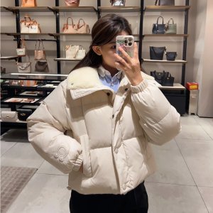 Coach 奥莱超值羽绒服 性价比吊打Superpuff $165起超划算