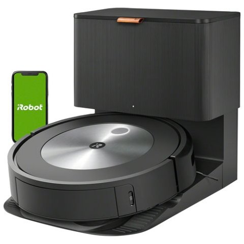 iRobot Roomba j7 扫地机器人 