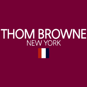 Thom Browne私促开启|  4条杠衬衫$476、羊绒毛衣$666！