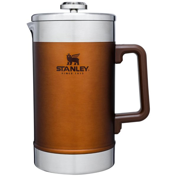 Classic Stay Hot French Press | 48 OZ | 1.4 L