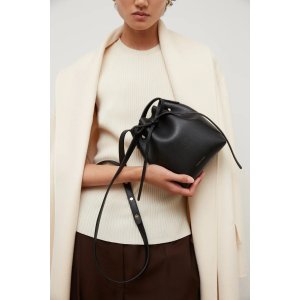 Mansur Gavrielmini水桶包