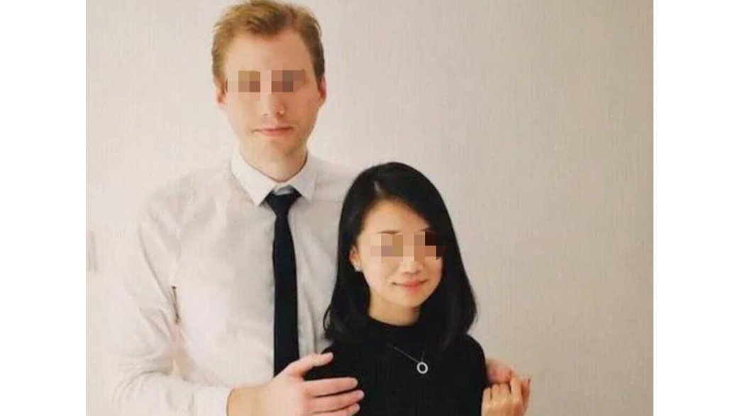 中国留学生未婚先孕，向外国男友要8.8万彩礼，反手被举报遭刑拘！