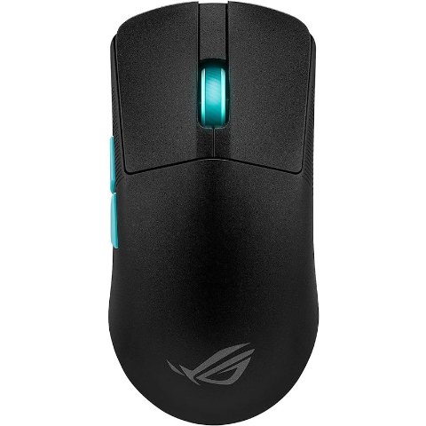 ROG 龙鳞 ACE限定鼠标