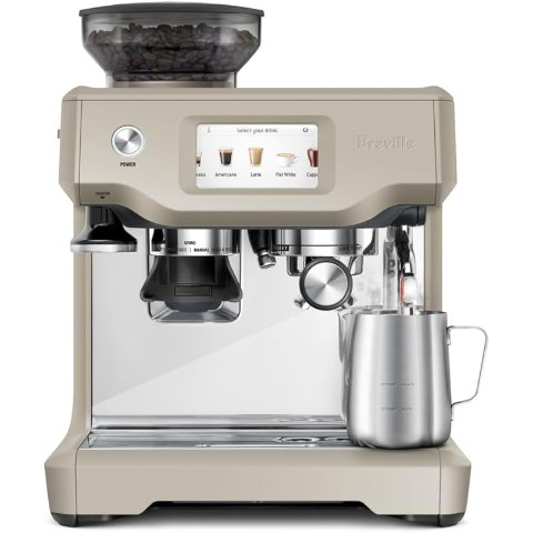 Barista Touch™ Automatic 自动咖啡机