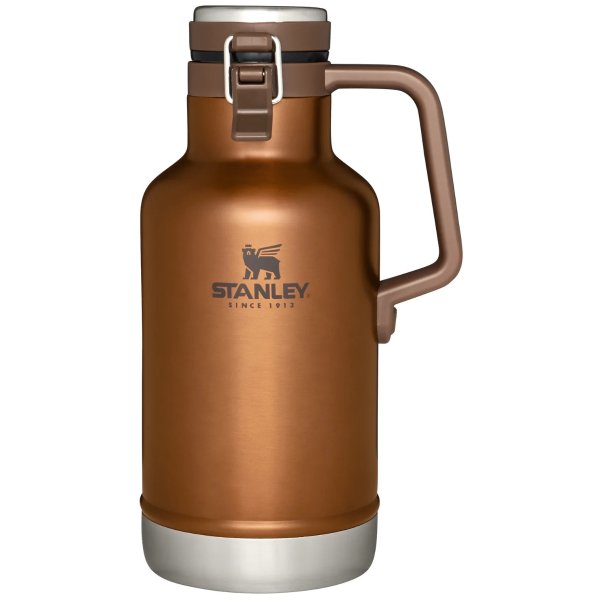 Classic Easy-Pour Growler | 64 OZ | 1.9 L