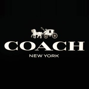 Coach折扣区上新 经典腋下包仅$189！鳄鱼皮托特包$301！