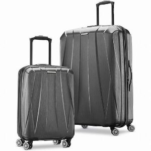 Samsonite 新秀丽 Centric 2系列 20+24寸硬壳箱套装