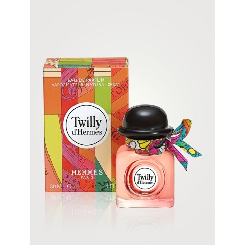 Twilly d'Hermes 淡香水30ml