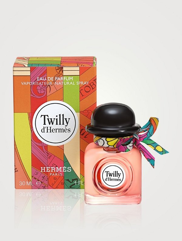 Twilly d'Hermes 淡香水30ml