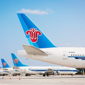 CSN 南方航空✈︎回国票降价明显 众神打架咱们捡漏