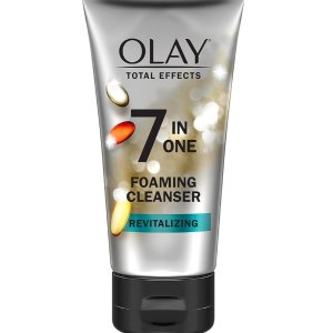 Olay 7合1玉兰油焕活泡沫洁面乳150ml