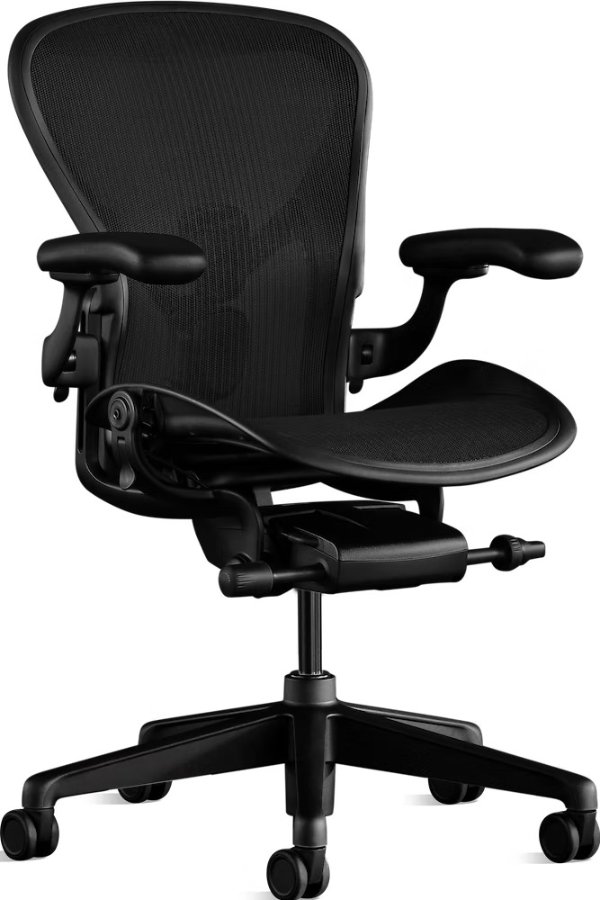 Herman Miller(赫曼米勒)Aeron 电竞椅 