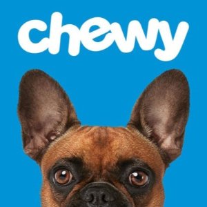 黑五价：Chewy 低至6折💥首单至高省$25 $10内挑花眼