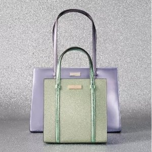 Kate Spade Outlet ⚡️11月惊喜闪促专场 相机包$59