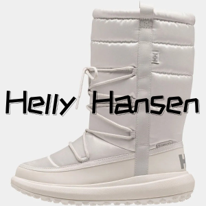 黑五价：Helly Hansen雪地靴超多参加 超美封面款$127.5