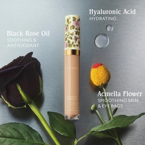 口紅 GUCCI 122 122 Eliza Ginger, Rouge à Lèvres Mat Lipstick in 122 Eliza