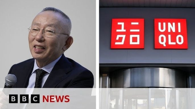 优衣库你好大胆！CEO外媒采访扬言“不用新疆棉”引爆热搜，看外交部霸气回应！