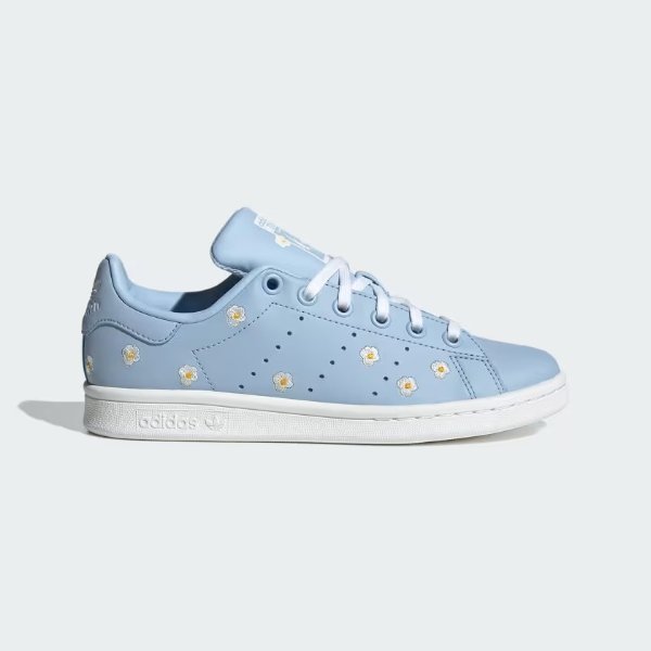 Stan Smith 大童鞋