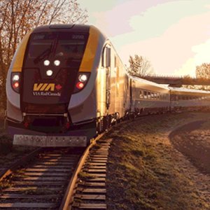 ⚡️仅限今天⚡️：VIA Rail Canada 周二特价 魁北克市 - 温莎走廊经济舱8.5折🔥