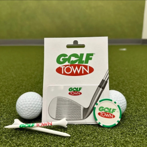 Golf Town 年度最大活动demo sale：Qi10发球木$475！据说有塑封