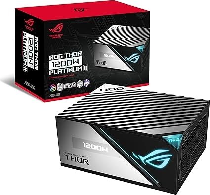 ROG 雷神2 1200W 