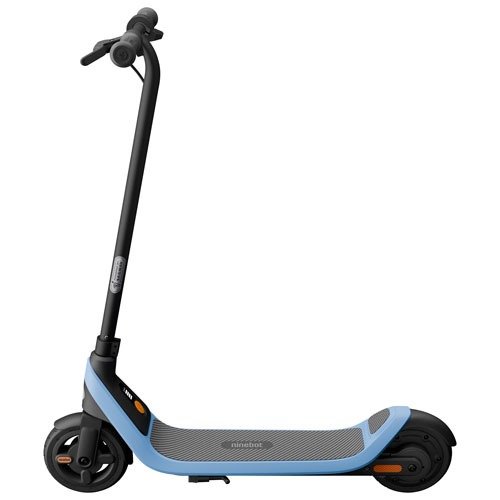 Segway 电动儿童滑板车 (120 W Motor/ 14km Range/ 16km/h Top Speed) 