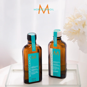 📈折扣升级：Moroccanoil 网红护发精油正装$40 | 圣诞发油礼装仅$18