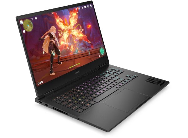 Hp OMEN 16 游戏本 (i7-13620H, 32GB, 2TB SSD, RTX 4060)