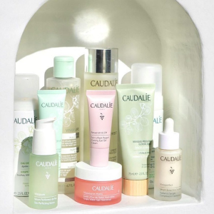 Caudalie 护肤热卖 大葡萄喷雾$21 冬季空调房必备！