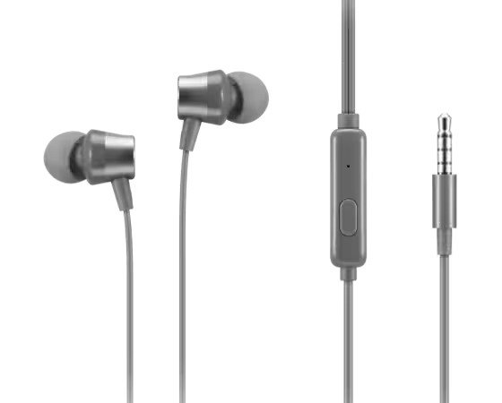 110 Analog In-Ear Headphone