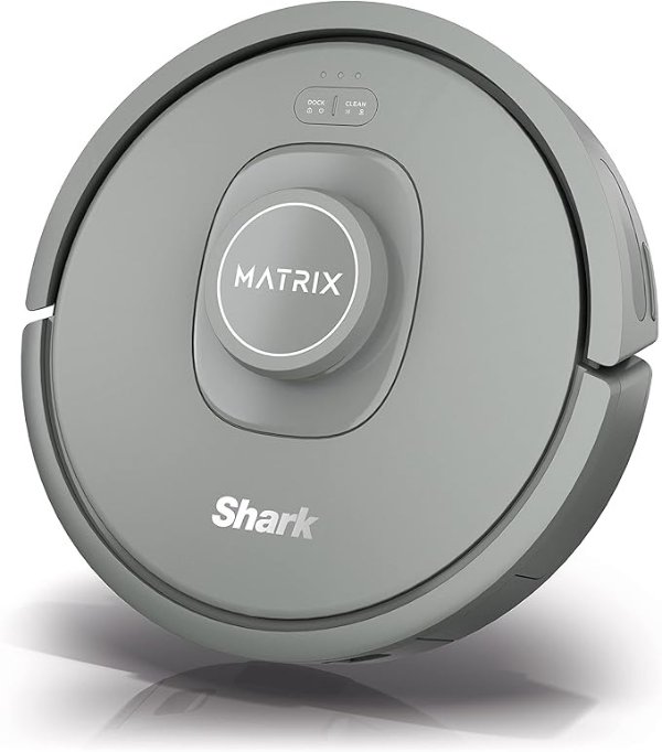 Shark RV2300CA Matrix 扫地机器人