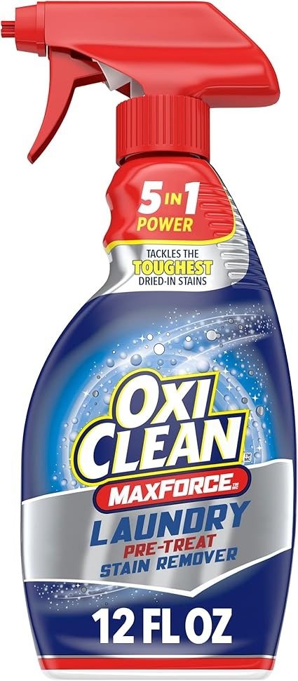 OxiClean 5合1加强版去渍喷雾354ml