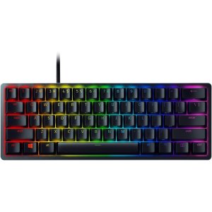 Razer 雷蛇 猎魂光蛛 Huntsman Mini 游戏键盘 🕹️