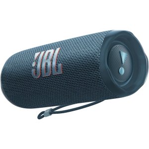 JBL Flip 6 音乐万花筒 随身便携 户外防水蓝牙音箱