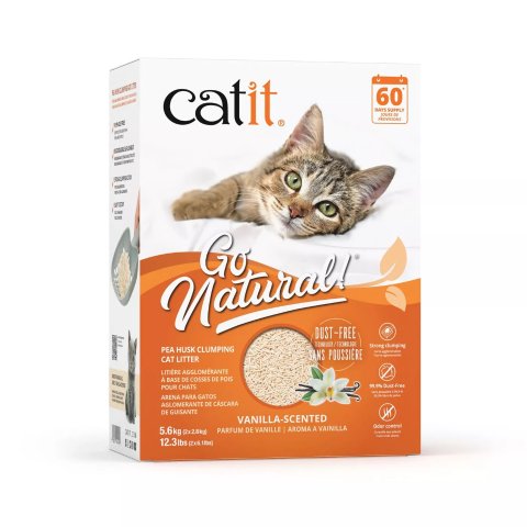 Catit 猫砂