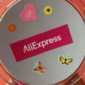 ⚡️黑五捡漏⚡️AliExpress 全场1折再降❗️韩系格子加绒裤$8