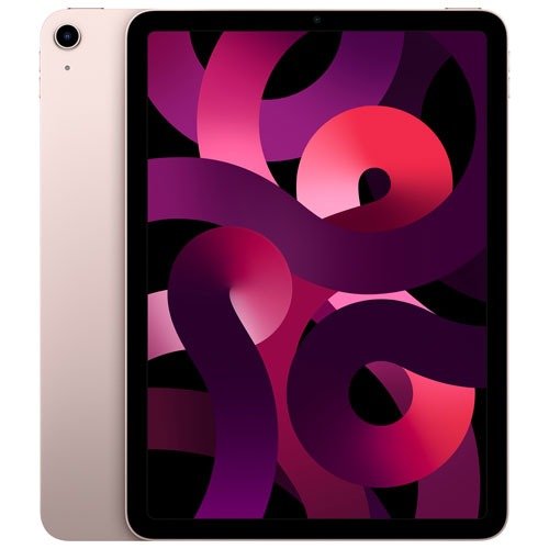 iPad Air 10.9寸 64GB with Wi-Fi (5代) - 粉色 