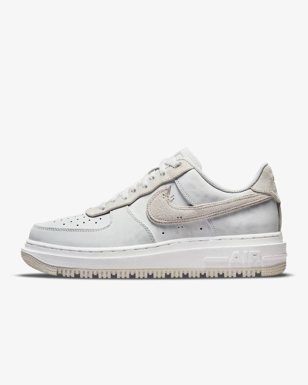 Air Force 1 厚底