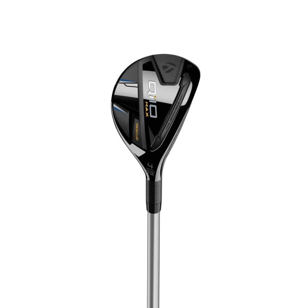 TAYLORMADE DEMO Qi10 Max 小鸡腿