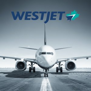 黑五价：⚡️WestJet特惠即将截止❤7百万张折扣票 全程无黑期！