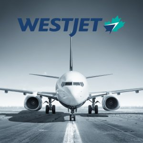 仅剩1天💥圣诞节新年✌黑五价：⚡️WestJet特惠即将截止❤7百万张折扣票 全程无黑期！