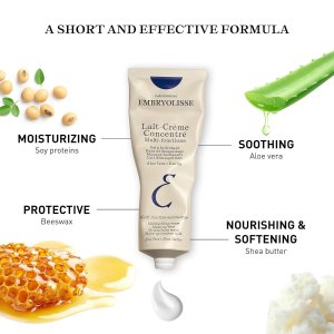 Embryolisse 神奇保湿霜 秋冬妆前