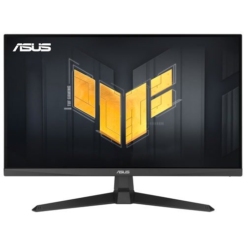 ASUS TUF 27寸 FHD 180Hz 电竞屏 (VG279Q3A)