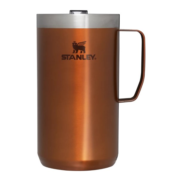 The Stay-Hot Camp Mug | 24 OZ | 0.71 L