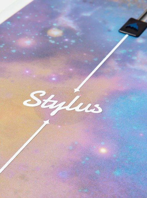 女士 Stylus Flat Top 雪板